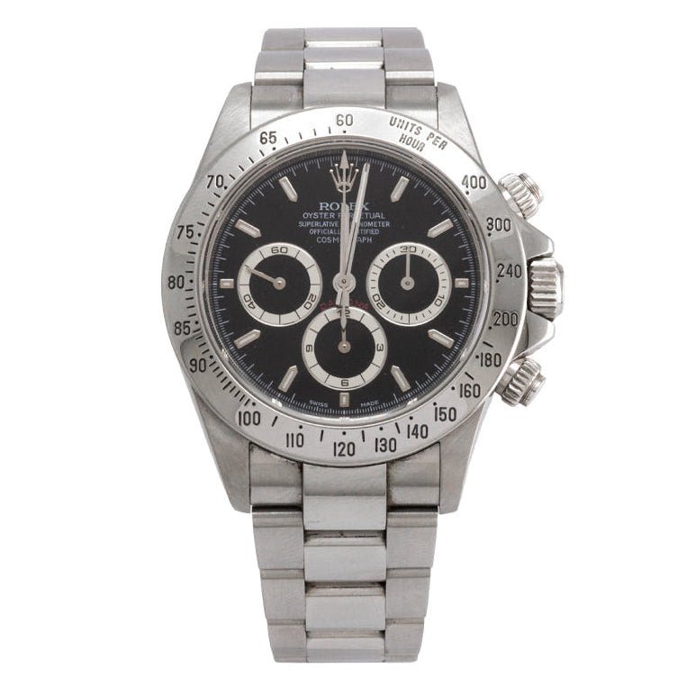Prix d'une Rolex Daytona en 2026 : neuve et occasion