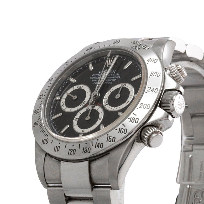 Rolex Cosmograph Daytona Zenith Occasion 1999
