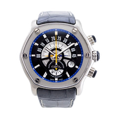 Ebel 1911 Limited Edition Real Madrid Gebraucht