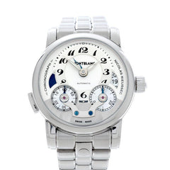 Montblanc Nicolas Rieussec Chronograph (Gebraucht)