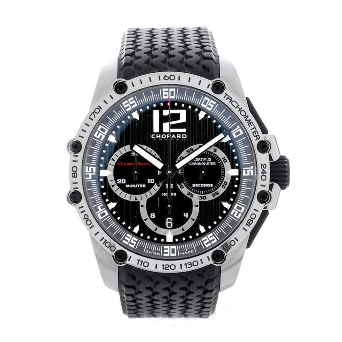 Chopard Classic Racing Superfast Occasion