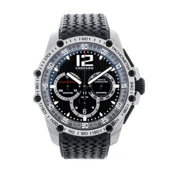 Chopard Classic Racing Superfast gebrauchte Uhr
