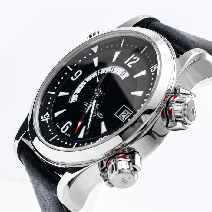 Jaeger-Le-Coultre Master Compressor Memovox Occasion
