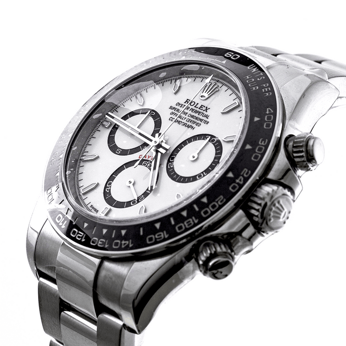 Neue Rolex Daytona Cosmograph Panda 06/2024