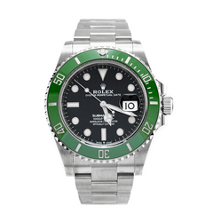 Rolex Submariner Starbucks 41 mm neu 2025
