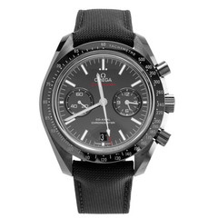 Omega Speed Master Moonwatch Dark Side Of The Moon Used