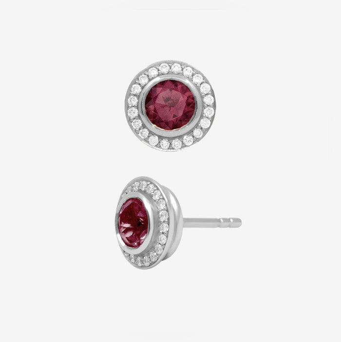 Boucle d'oreille "LUX PREZIOSO"