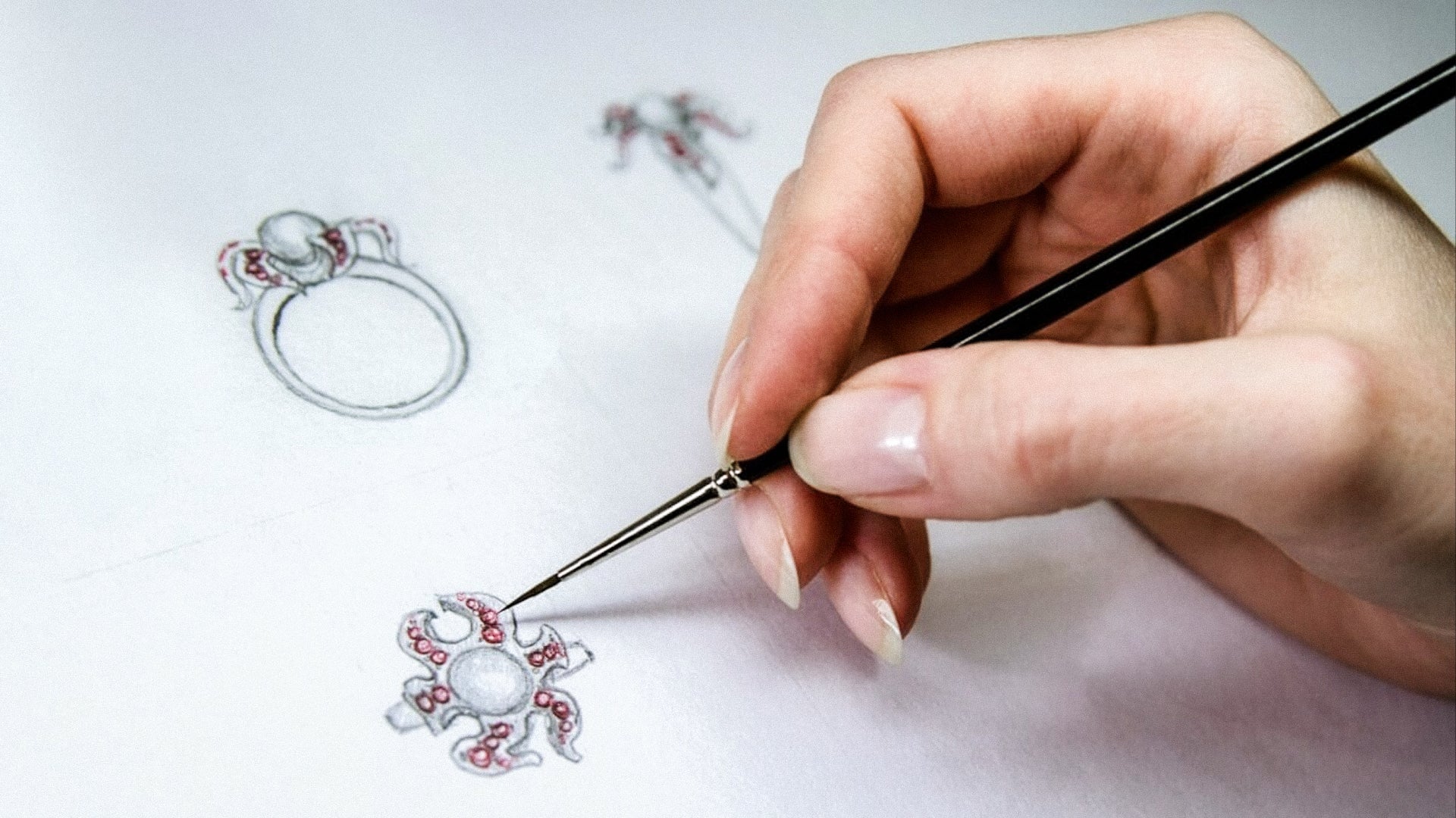 Pourquoi choisir une bijouterie artisanale à Lausanne pour vos bijoux de luxe ? - Daniel de Guy