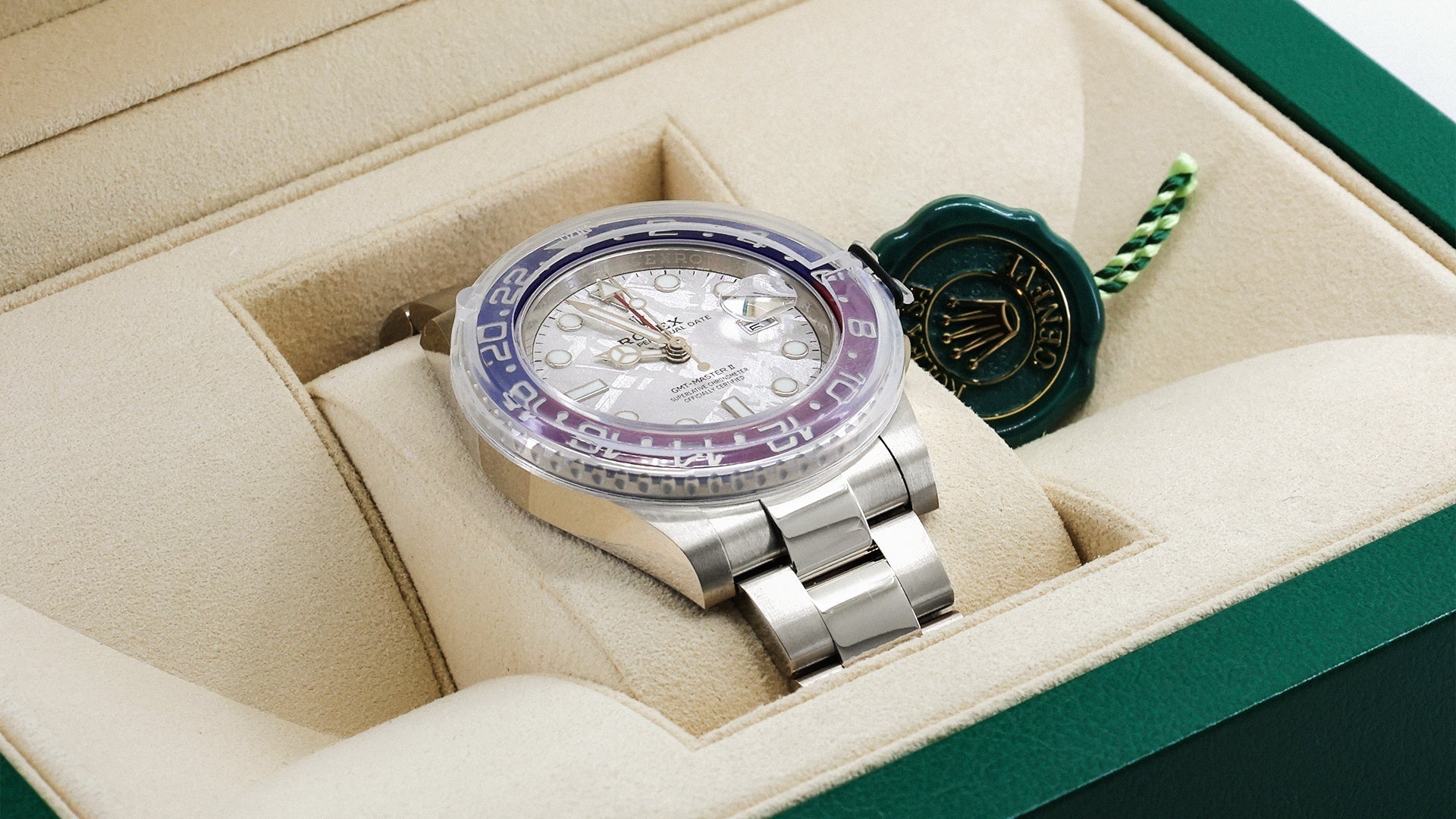 Montres de luxe : les modèles iconiques disponibles chez Daniel de Guy - Daniel de Guy