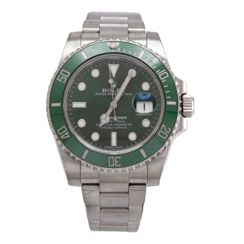 Combien vaut une Rolex Submariner ? Prix neuf et occasion - Daniel de Guy