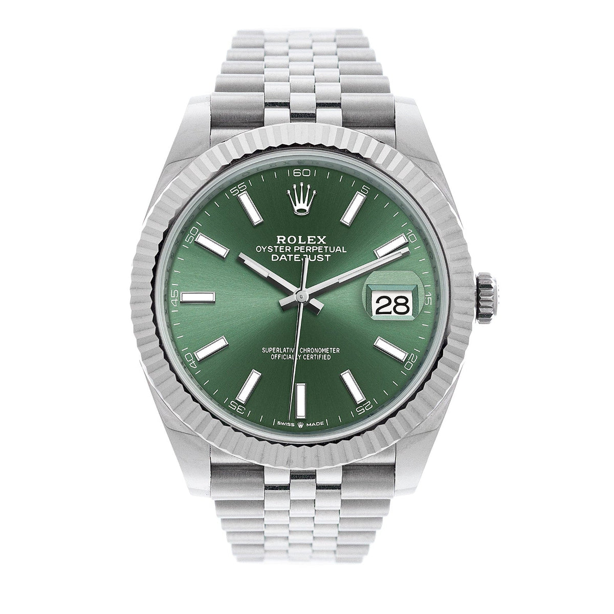 Combien vaut une Rolex Datejust ? Prix et critères - Daniel de Guy