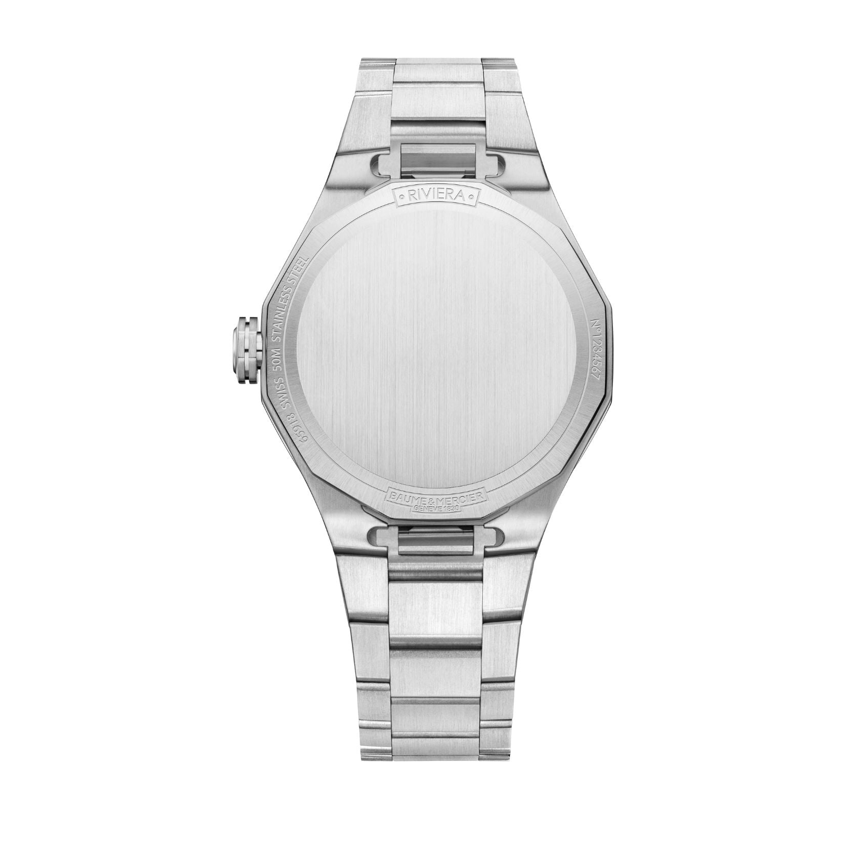 Riviera 10727 - Daniel de Guy