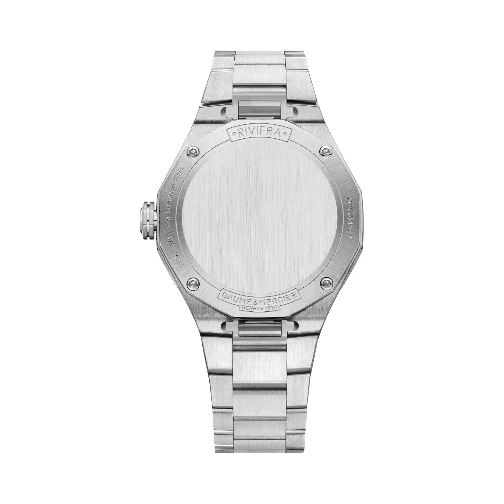 Riviera 10614 - Daniel de Guy