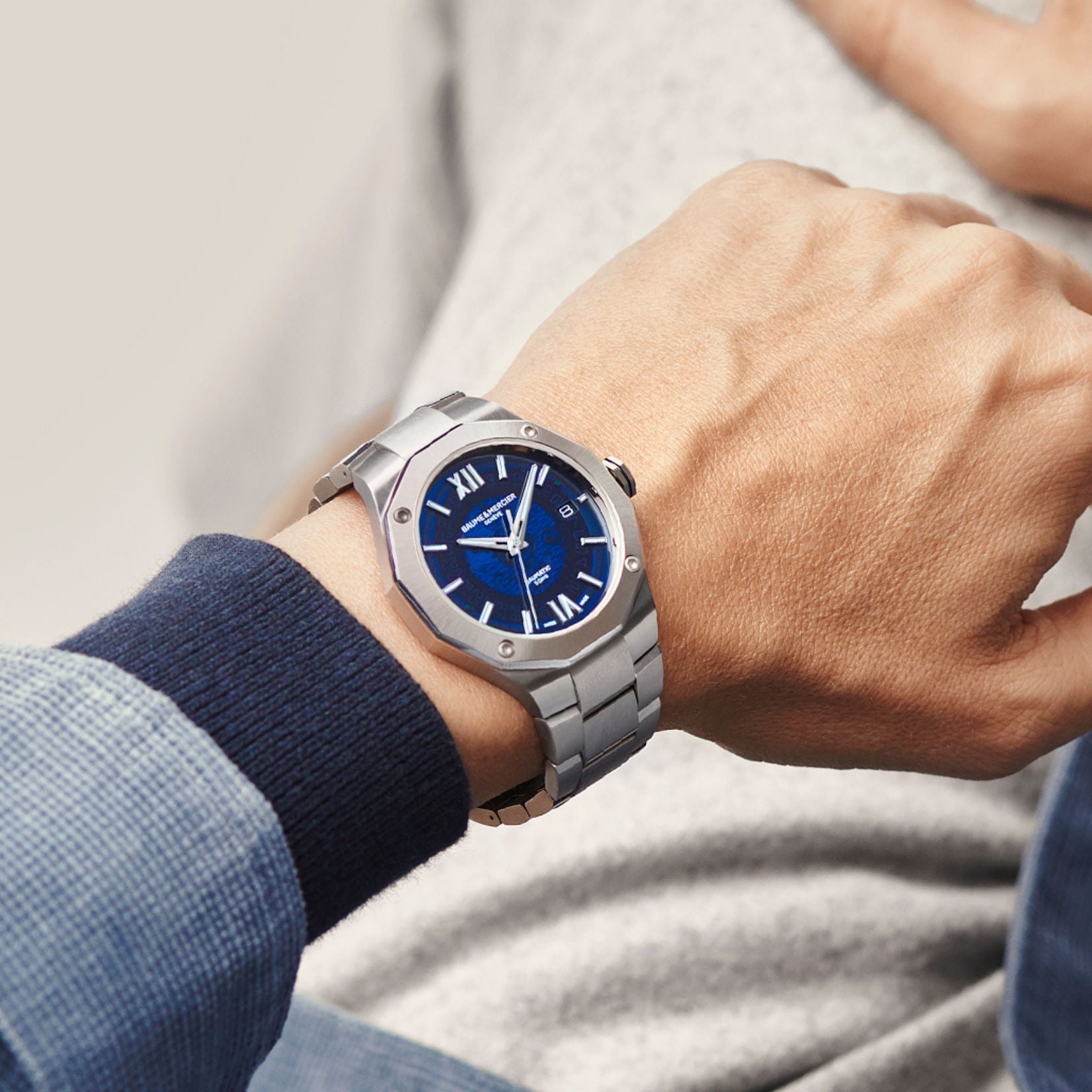 Riviera 10616 - Daniel de Guy