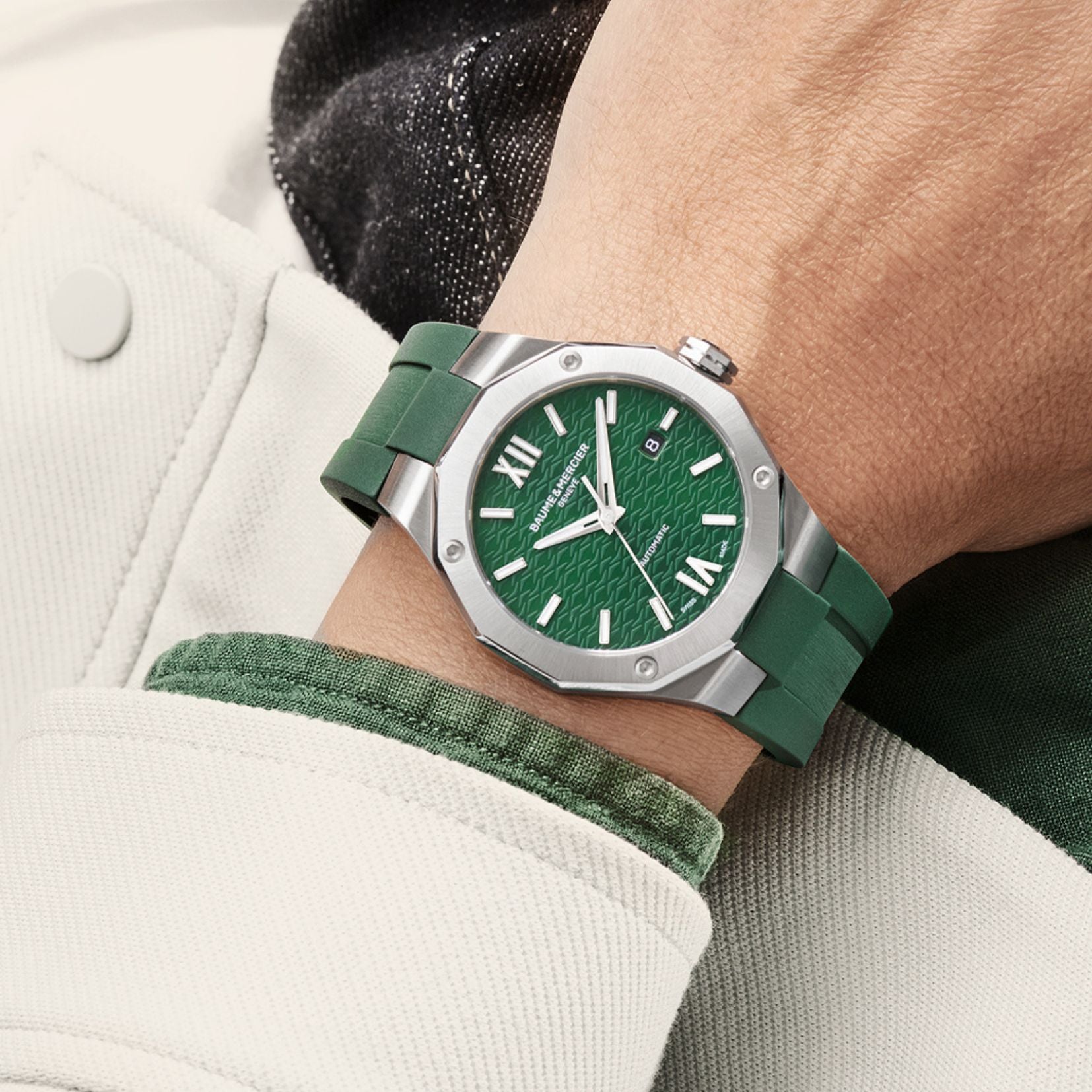 Riviera 10618 - Daniel de Guy