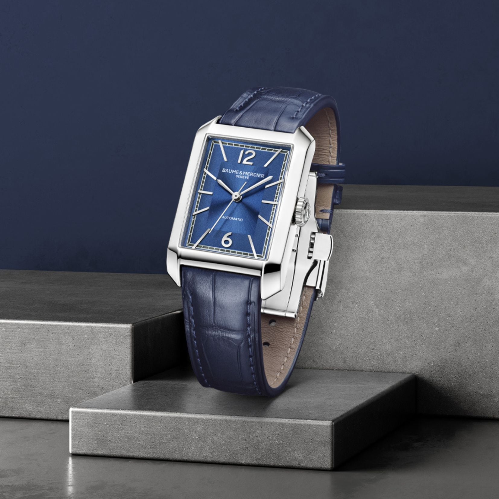 Hampton 10732 - Daniel de Guy