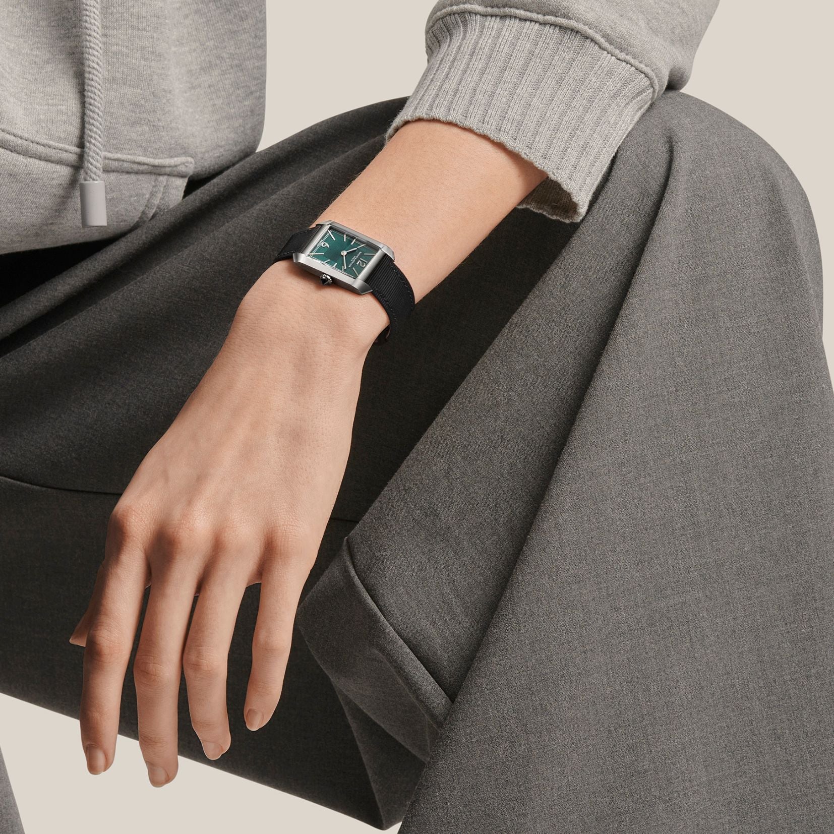 Hampton 10630 - Daniel de Guy