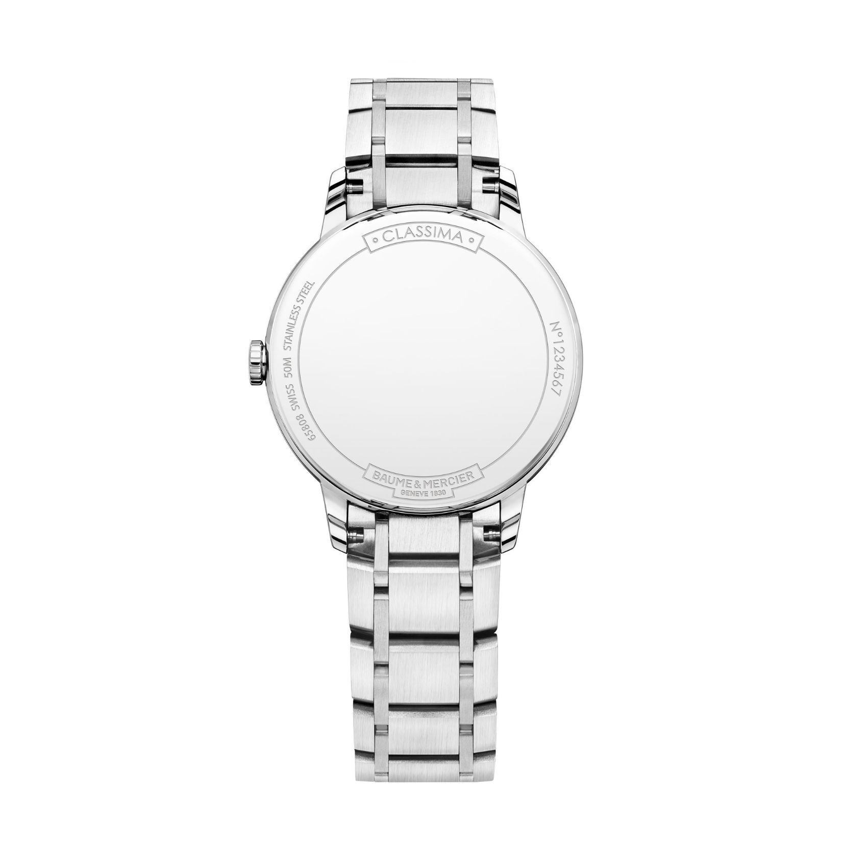 Classima 10326 - Daniel de Guy