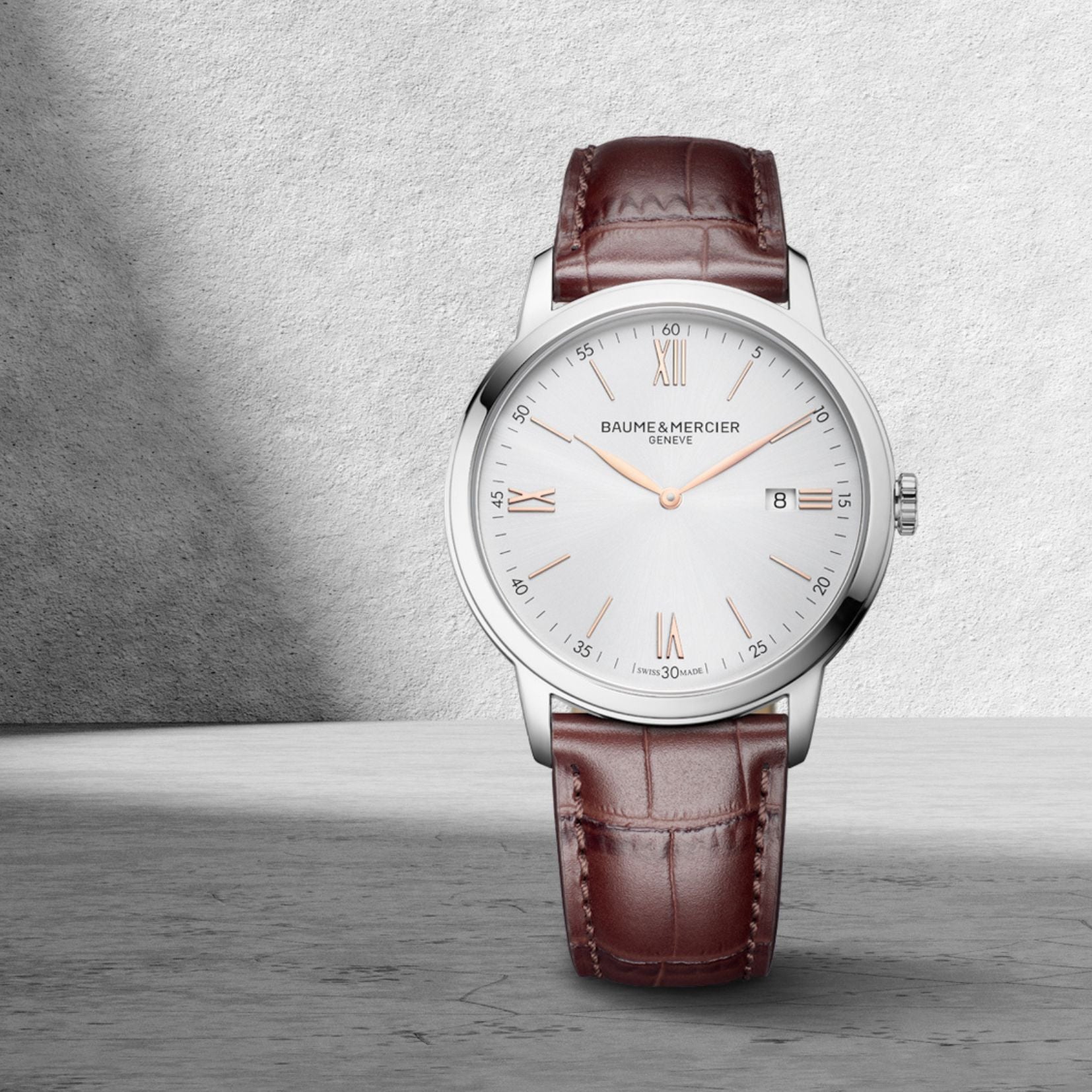 Classima 10415 - Daniel de Guy