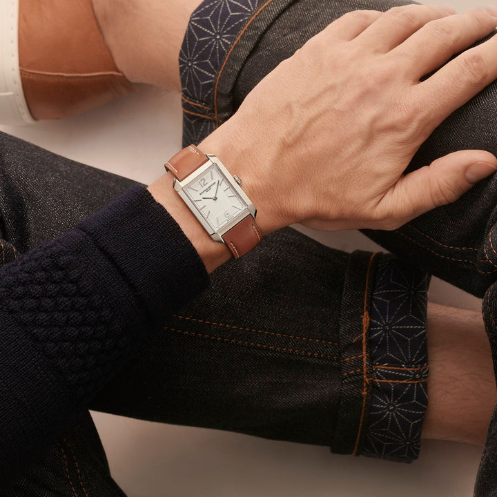 Hampton 10670 - Daniel de Guy