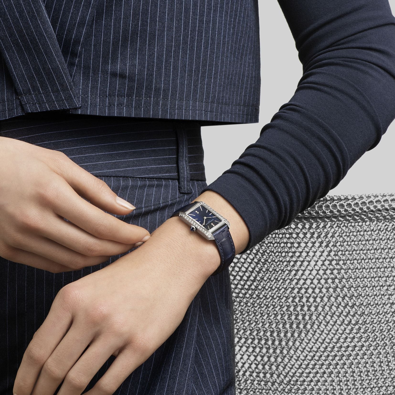 Hampton 10709 - Daniel de Guy