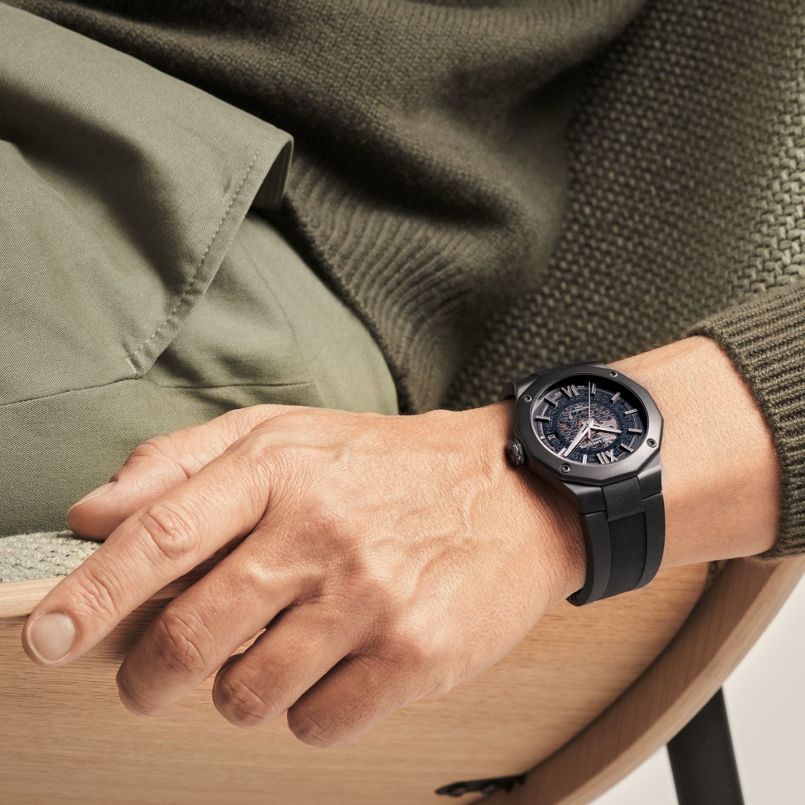 Riviera 10617 - Daniel de Guy