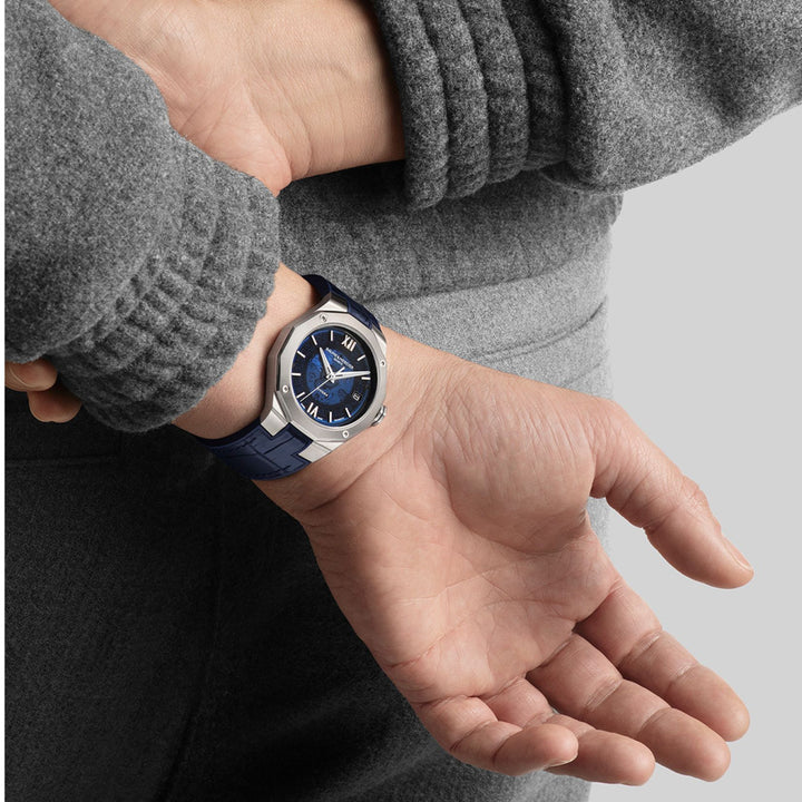 Riviera 10714 - Daniel de Guy