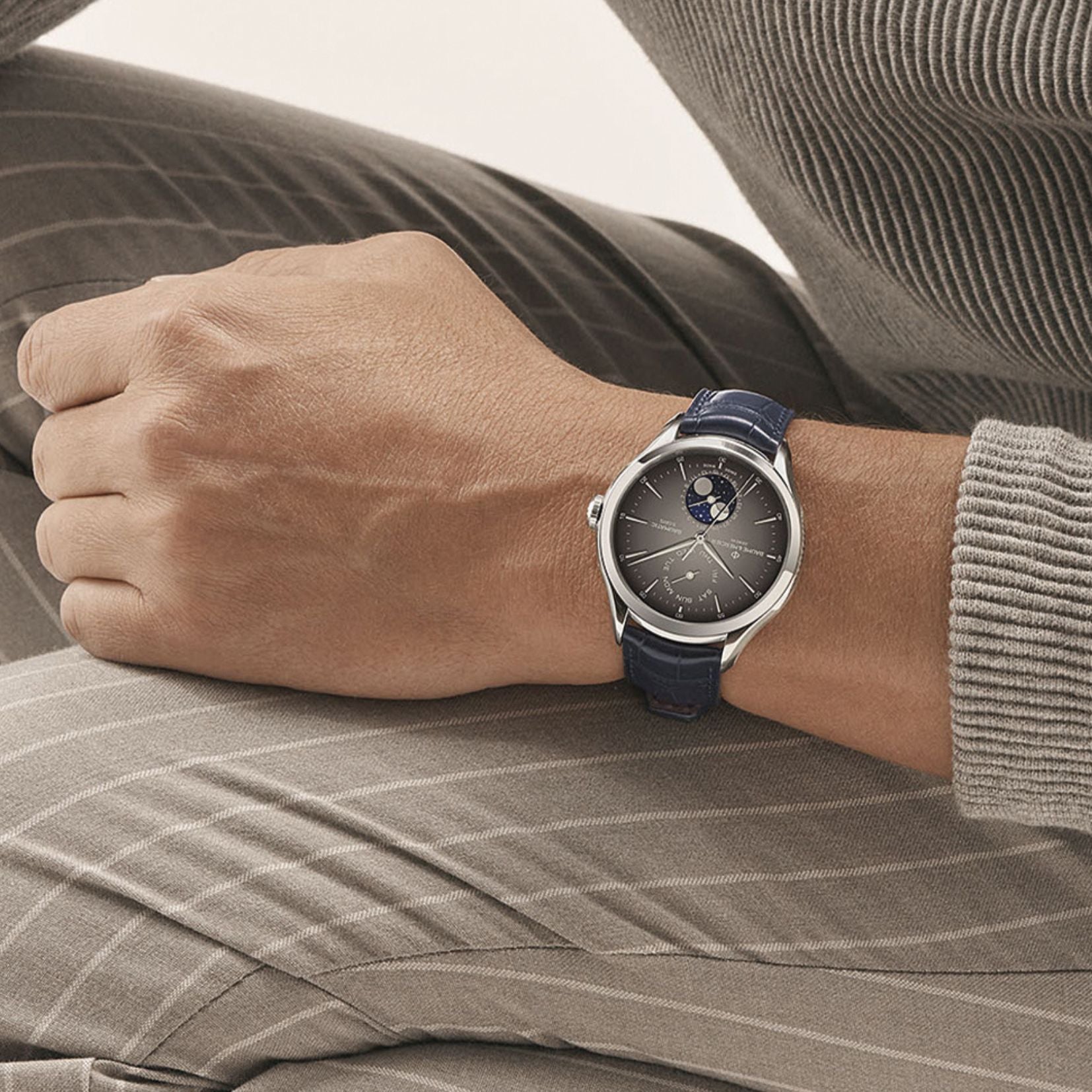 Clifton 10548 - Daniel de Guy