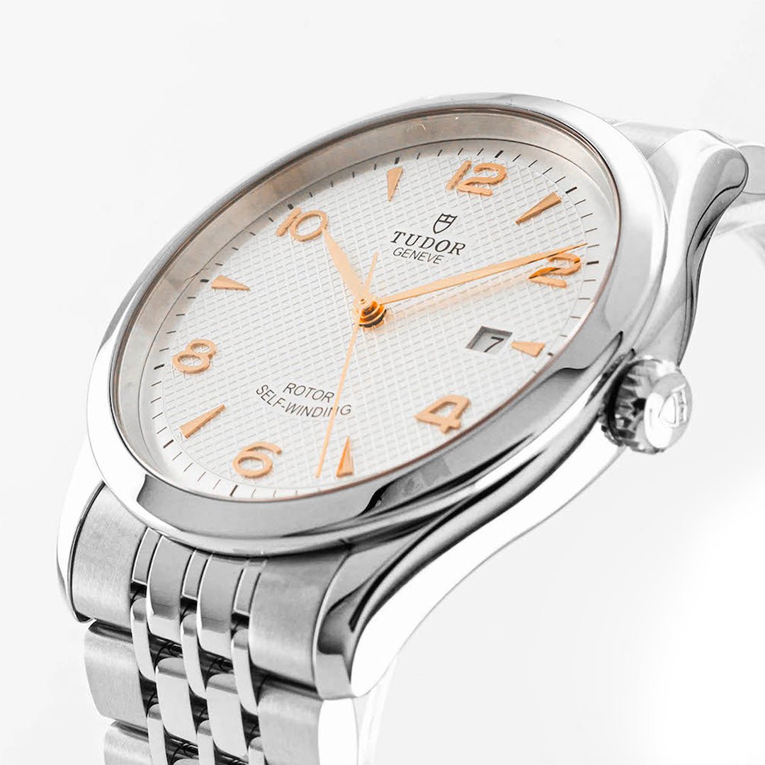 Tudor 1926 neuve - Daniel de Guy