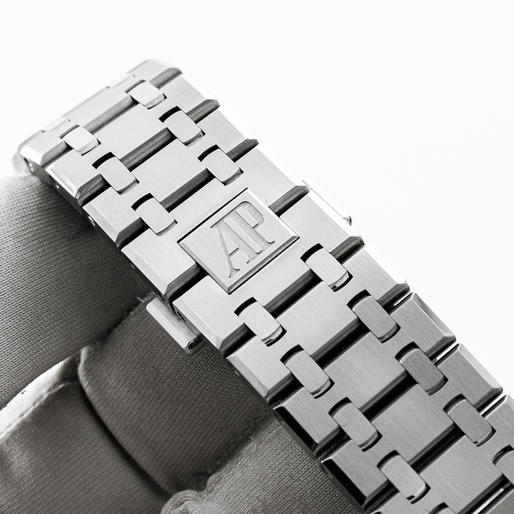 Audemars Piguet Royal Oak 15500ST Neuve 2021 Grise - Daniel de Guy