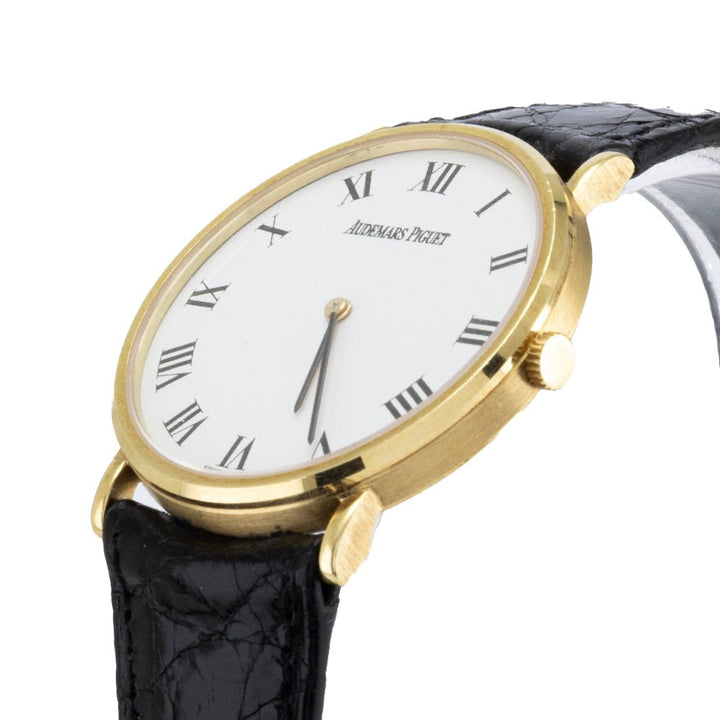 Montre Audemars Piguet BCV Edition Occasion - Daniel de Guy