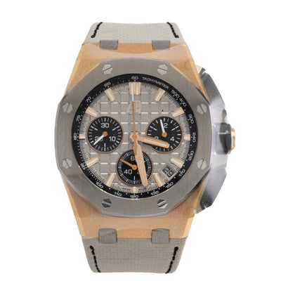 Audemars Piguet Royal Oak Offshore Or18k/Titane Occasion