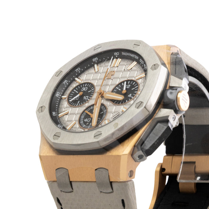 Audemars Piguet Royal Oak Offshore Or18k/Titane Occasion