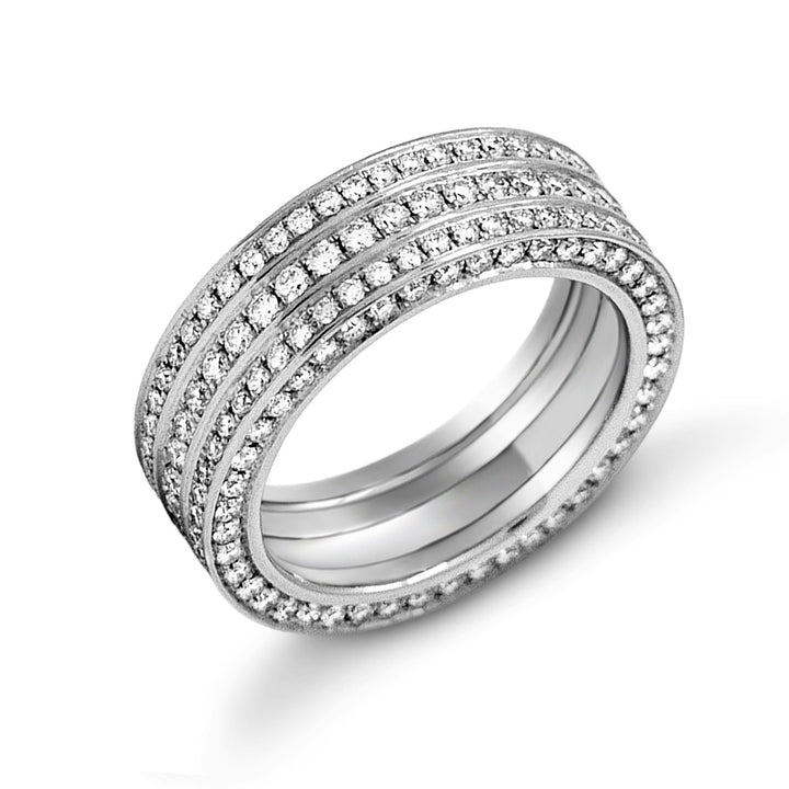 Alliance Ddeg Rectangle - Daniel de Guy