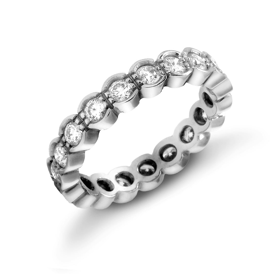 Alliance Diamants Illusion - Daniel de Guy