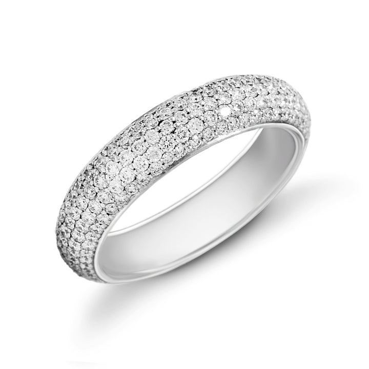 Alliance Jonc Plat - Daniel de Guy