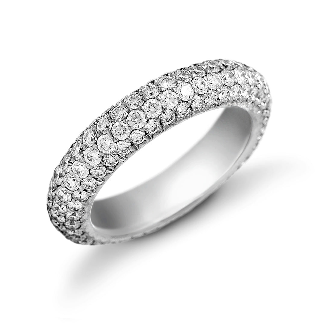 Alliance Jonc de Diamants MM - Daniel de Guy