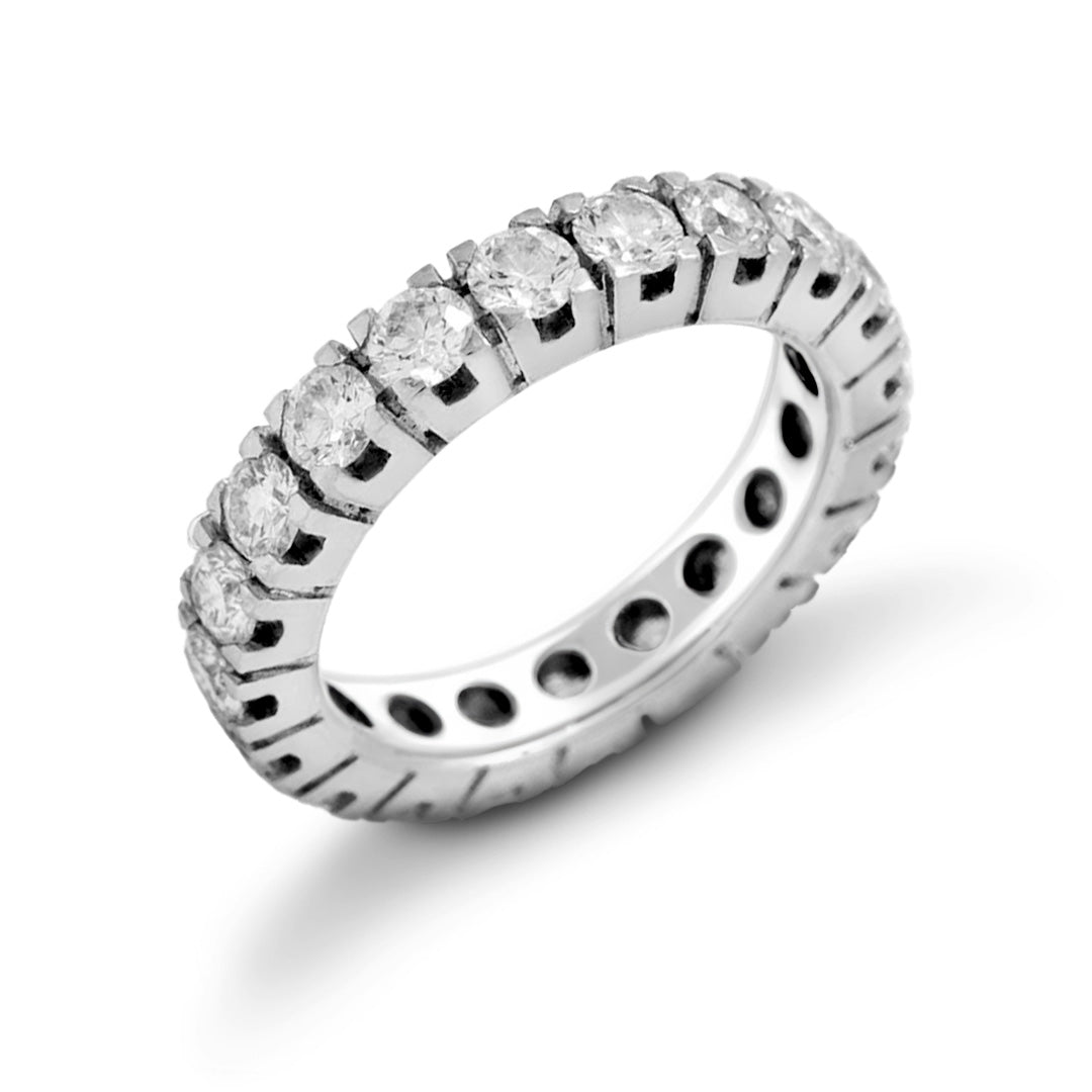 Alliance Rivière de Diamants - Daniel de Guy