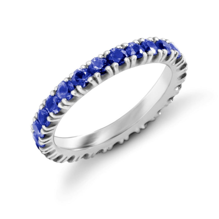 Alliance Rivière de pierres Précieuses - Daniel de Guy