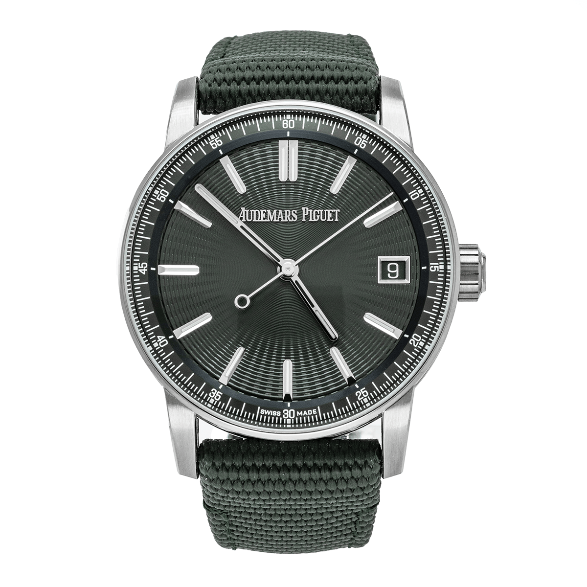 Audemars Piguet Code 11.59 Occasion 2025 - Daniel de Guy