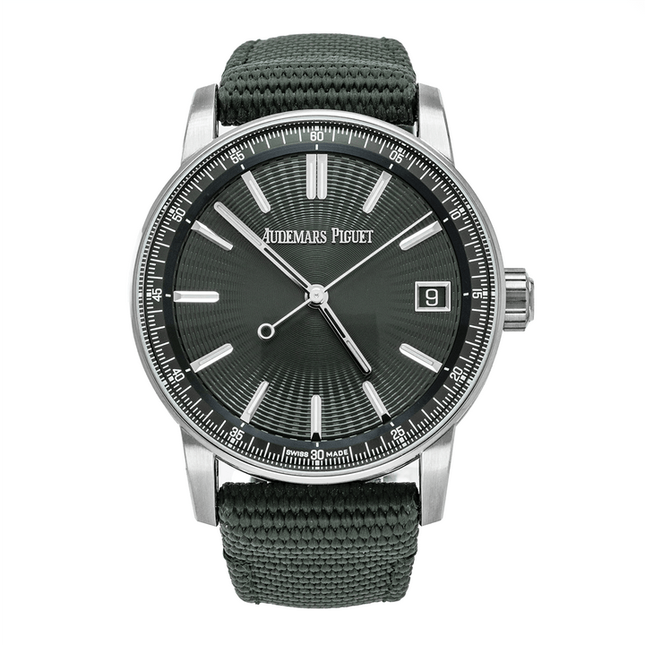 Audemars Piguet Code 11.59 Occasion 2025 - Daniel de Guy