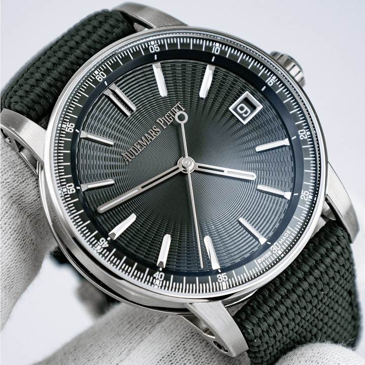 Audemars Piguet Code 11.59 Occasion 2025 - Daniel de Guy