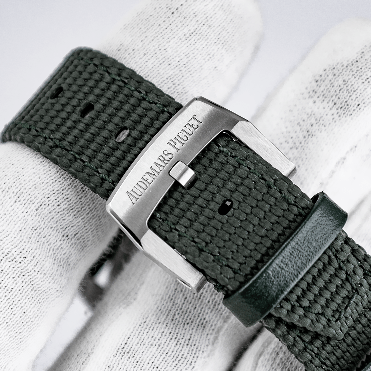 Audemars Piguet Code 11.59 Occasion 2025 - Daniel de Guy