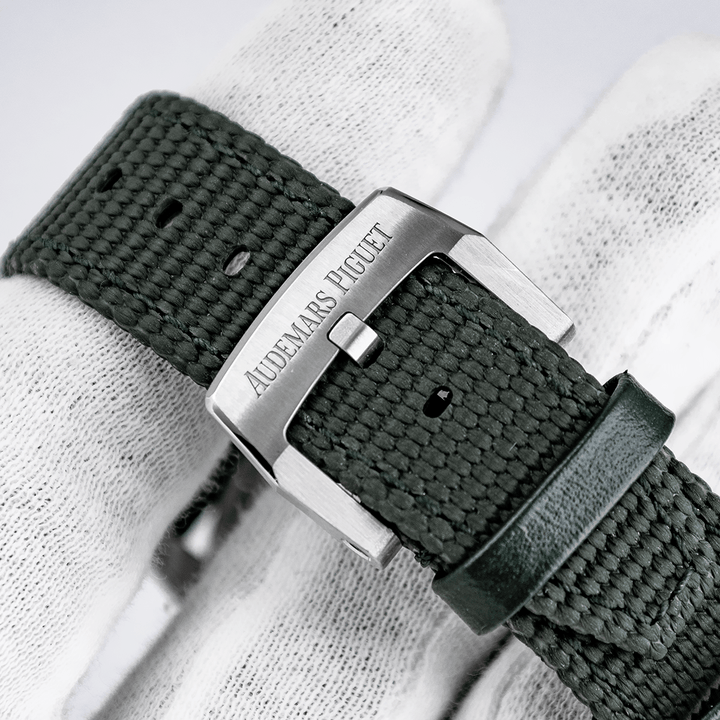 Audemars Piguet Code 11.59 Occasion 2025 - Daniel de Guy