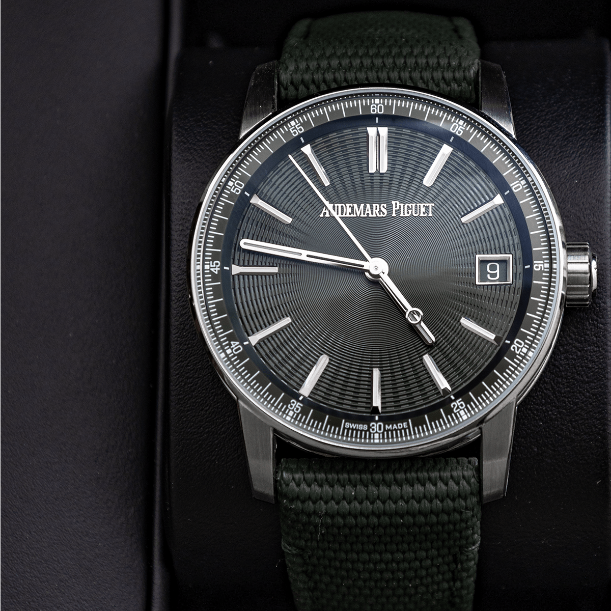 Audemars Piguet Code 11.59 Occasion 2025 - Daniel de Guy