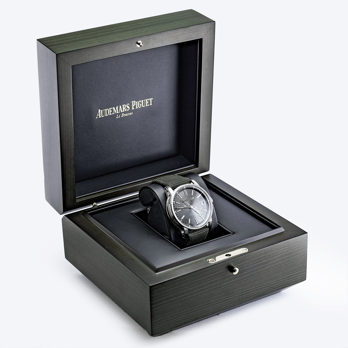 Audemars Piguet Code 11.59 Occasion 2025 - Daniel de Guy