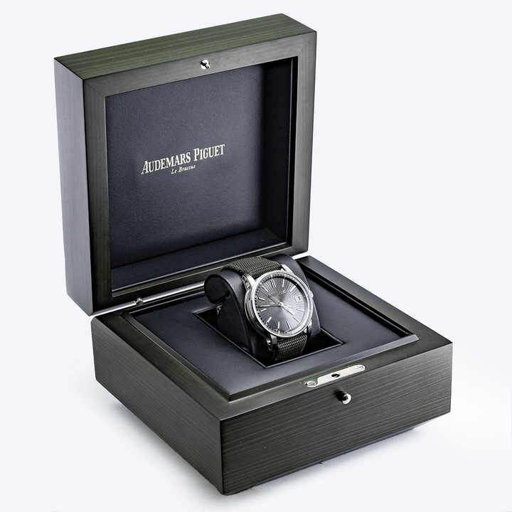 Audemars Piguet Code 11.59 Occasion 2025 - Daniel de Guy