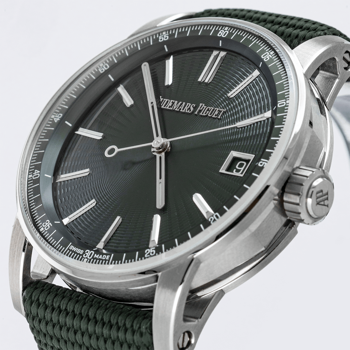 Audemars Piguet Code 11.59 Occasion 2025 - Daniel de Guy