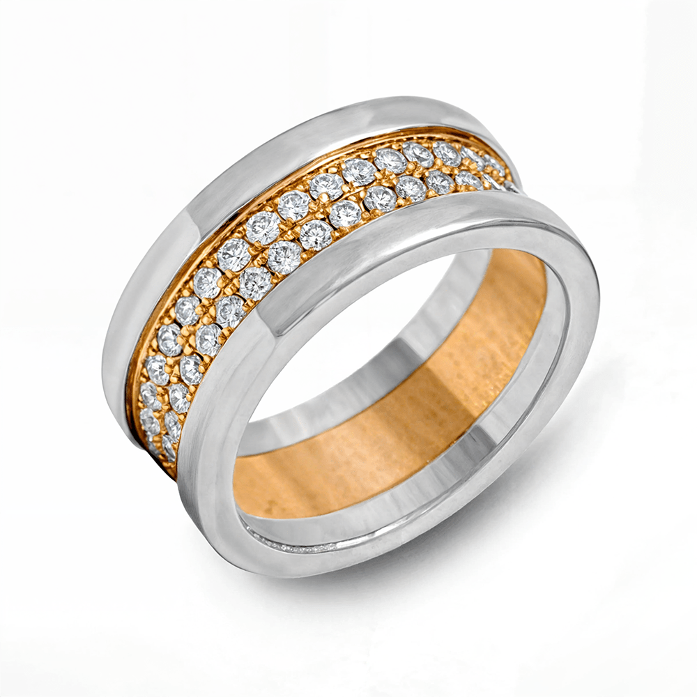 Alliance Sertie - Daniel de Guy