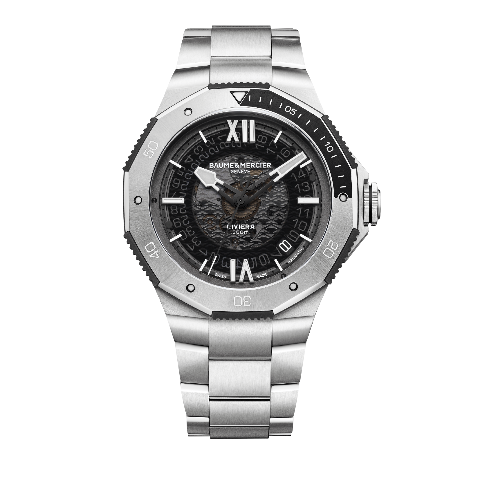 RIVIERA 10717 - Daniel de Guy